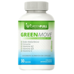 GreenMove